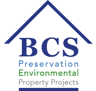 Logo representing BCS Property Projects Ltd